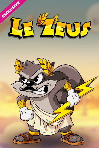 Le Zeus